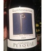 Domaine De La Roquete 10 Clos La Roquete Blanc (Domaine La Roquete) 2010